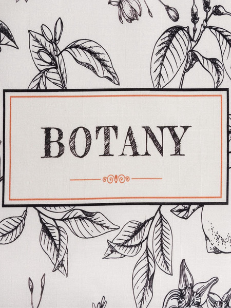Изображение товара Полотенце Этель Botany / 6756626