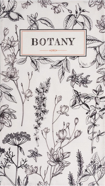 Изображение товара Полотенце Этель Botany / 6756626