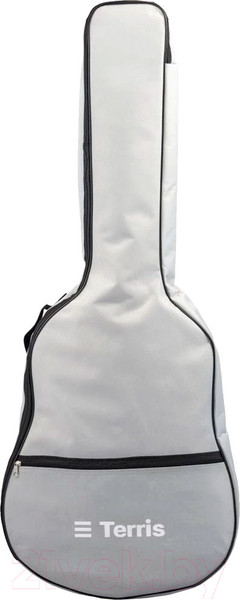Изображение товара Чехол для гитары Terris TGB-A-05GRY