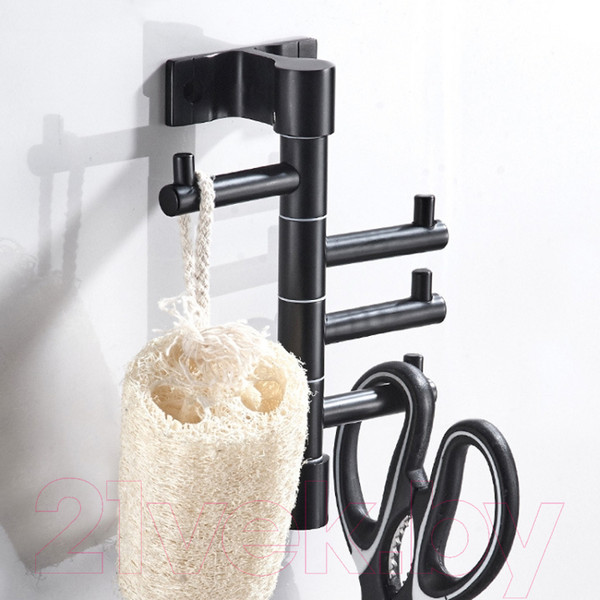 Изображение товара Держатель для полотенца Saniteco TBD0604369801