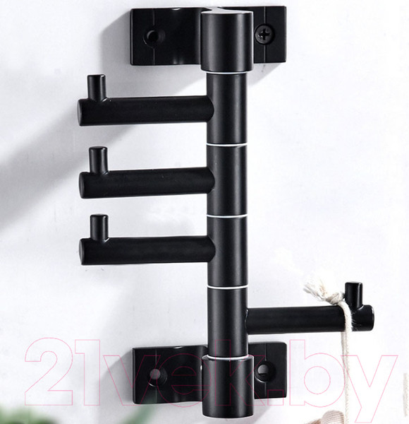 Изображение товара Держатель для полотенца Saniteco TBD0604369801