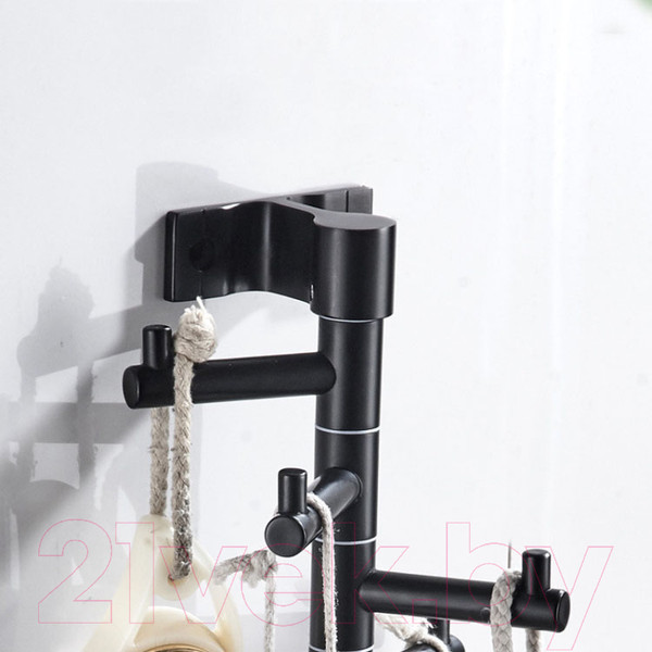 Изображение товара Держатель для полотенца Saniteco TBD0604369801