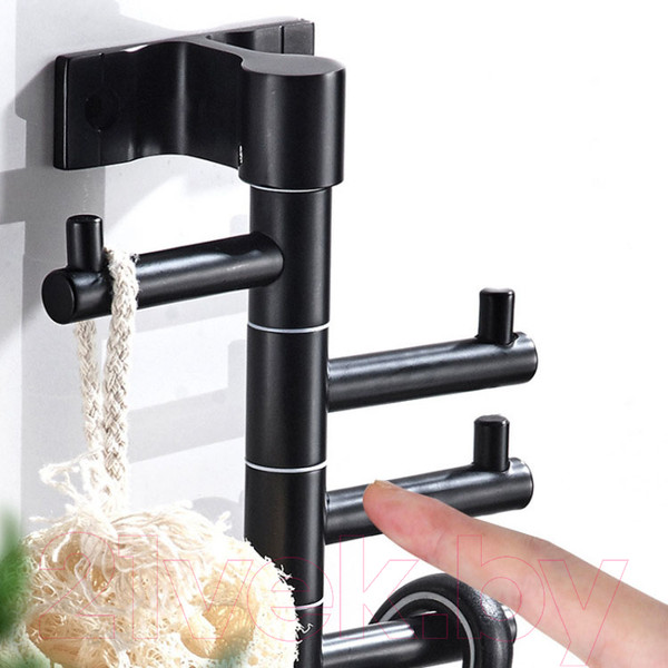 Изображение товара Держатель для полотенца Saniteco TBD0604369801