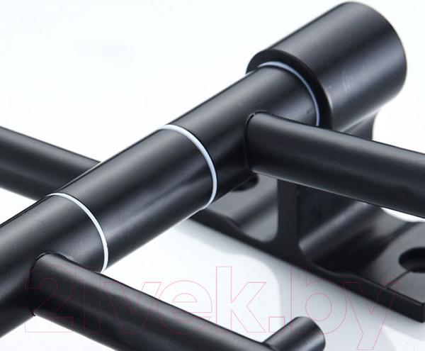 Изображение товара Держатель для полотенца Saniteco TBD0604369801