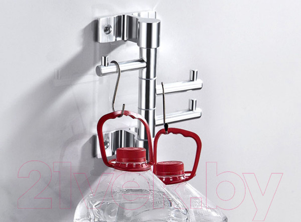 Изображение товара Держатель для полотенца Saniteco TBD0604369801