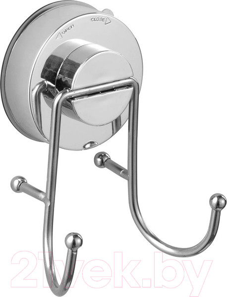 Изображение товара Крючок для ванной Saniteco Bloom TBD03939562