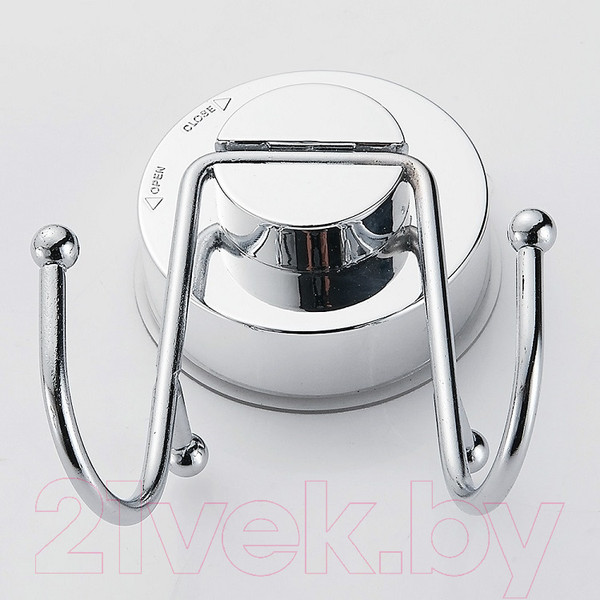 Изображение товара Крючок для ванной Saniteco Bloom TBD03939562