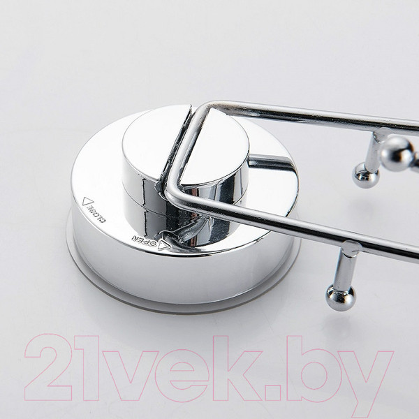 Изображение товара Крючок для ванной Saniteco Bloom TBD03939562