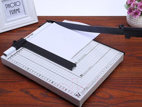 Изображение товара Резак сабельный Office Shark PACK1027