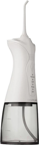 Изображение товара Ирригатор Revyline RL 220 / 7943 (белый)