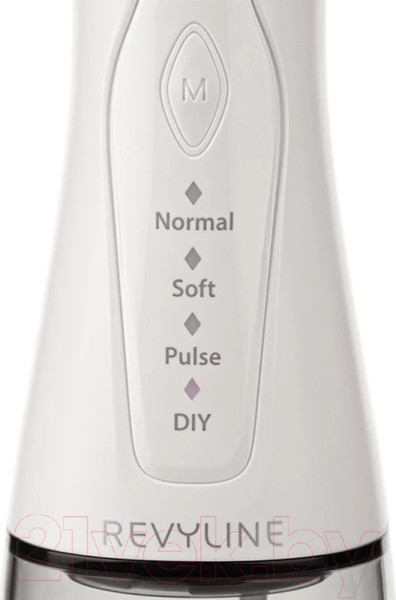 Изображение товара Ирригатор Revyline RL 220 / 7943 (белый)