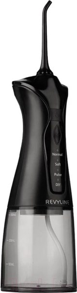Изображение товара Ирригатор Revyline RL 220 / 7944 (черный)