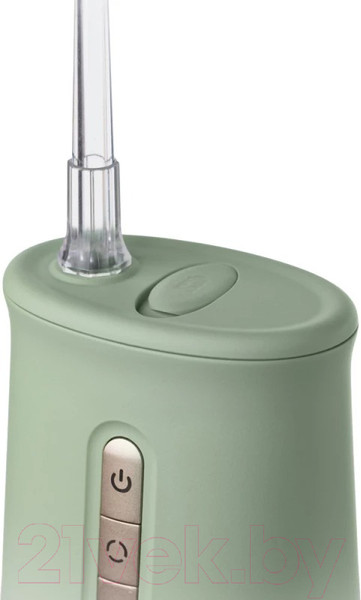 Изображение товара Ирригатор Revyline RL 630 / 8020 (зеленый)