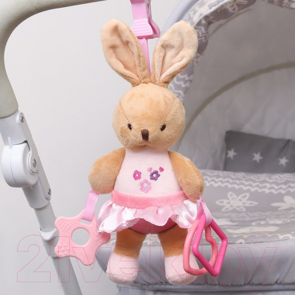 Изображение товара Подвеска на кроватку Mum&Baby Зайка / 9912197