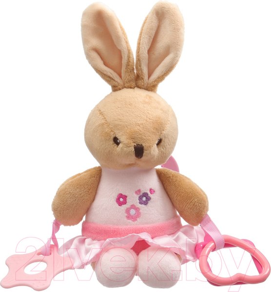 Изображение товара Подвеска на кроватку Mum&Baby Зайка / 9912197