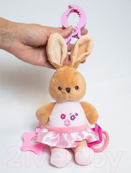 Изображение товара Подвеска на кроватку Mum&Baby Зайка / 9912197