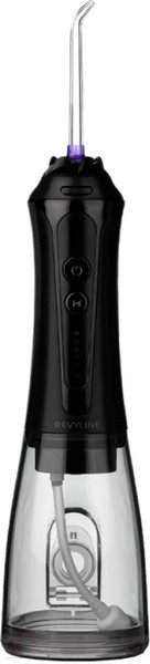 Ирригатор Revyline RL 450 / 7993 (черный)