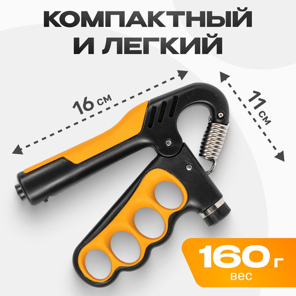 Изображение товара Эспандер Sundays Fitness TBD0604383701