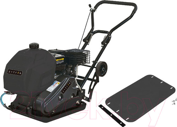 Изображение товара Виброплита Zitrek z3k62w / 091-0202-2
