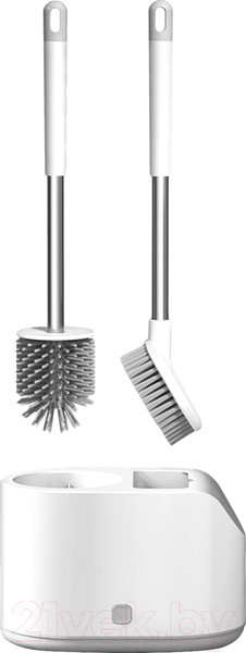 Изображение товара Ершик для унитаза Saniteco TBD0602168901