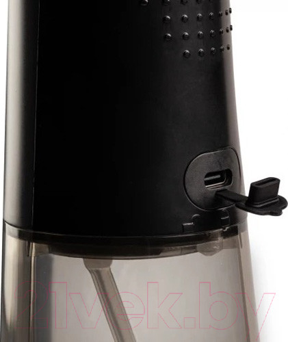 Изображение товара Ирригатор Revyline RL 660 / 7992 (черный)