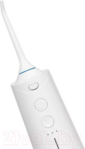 Изображение товара Ирригатор Revyline RL 660 / 7991 (белый)