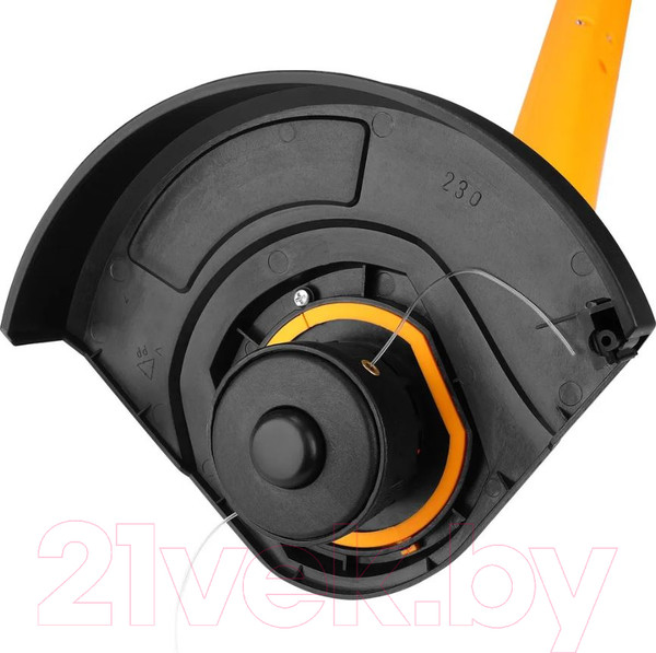 Изображение товара Триммер электрический Deko DKTR450 / 065-1240