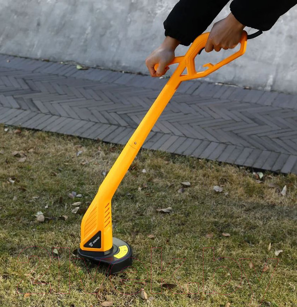 Изображение товара Триммер электрический Deko DKTR450 / 065-1240