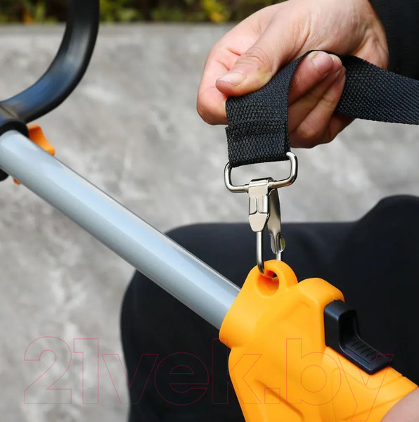 Изображение товара Триммер электрический Deko DKTR1150 / 065-1242