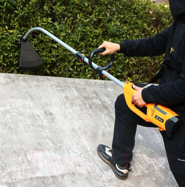 Изображение товара Триммер электрический Deko DKTR1150 / 065-1242