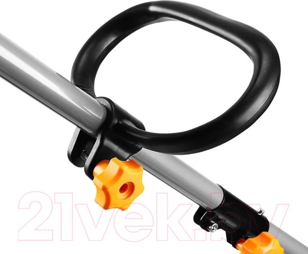Изображение товара Триммер электрический Deko DKTR1200 / 065-1243