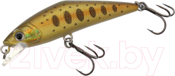 Изображение товара Воблер Flagman Fishing Ammer 50S 0.2-1.0м / FAM-50S-427