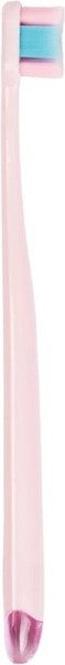 Изображение товара Набор зубных щеток Revyline Perfect Model No.1 DUO / 7889 (голубой/розовый)