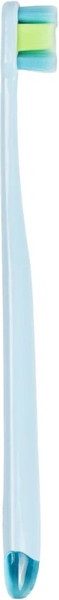 Изображение товара Набор зубных щеток Revyline Perfect Model No.1 DUO / 7889 (голубой/розовый)