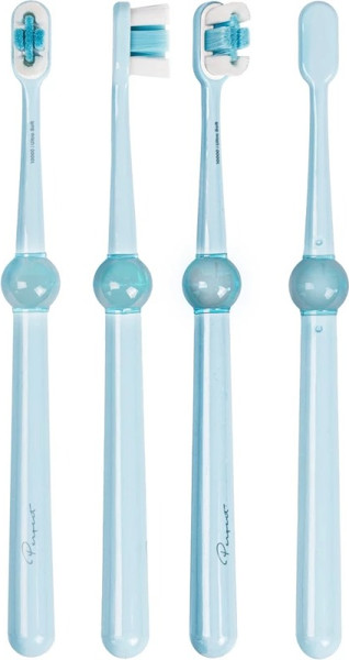 Изображение товара Зубная щетка Revyline Perfect Model No.2 / 7890 (голубой)