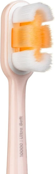 Изображение товара Зубная щетка Revyline Perfect Model No.2 / 7891 (желтый)