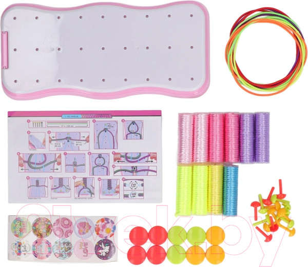 Изображение товара Набор для создания украшений Labalu TBD0604333701A