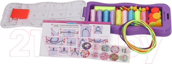 Изображение товара Набор для создания украшений Labalu TBD0604333701A