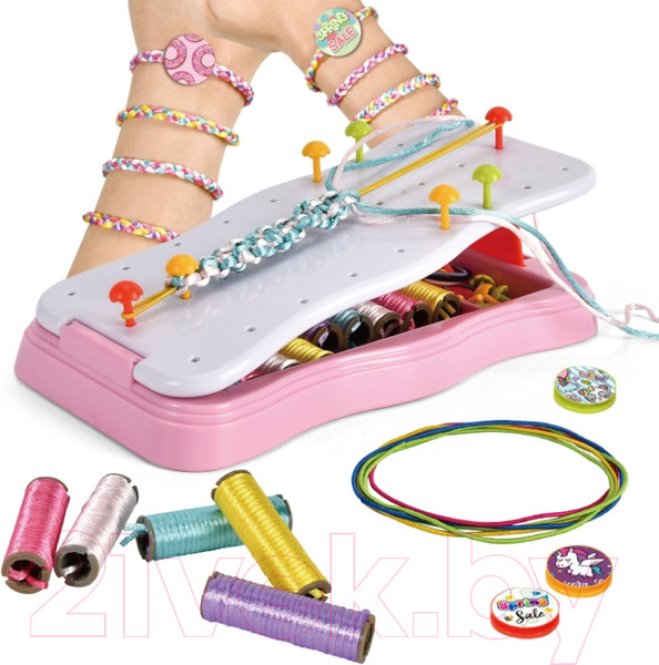 Изображение товара Набор для создания украшений Labalu TBD0604333701A