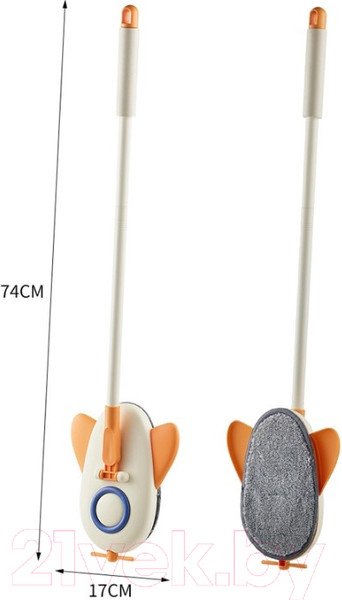 Изображение товара Швабра-моп Sundays Home TBD0604451501B