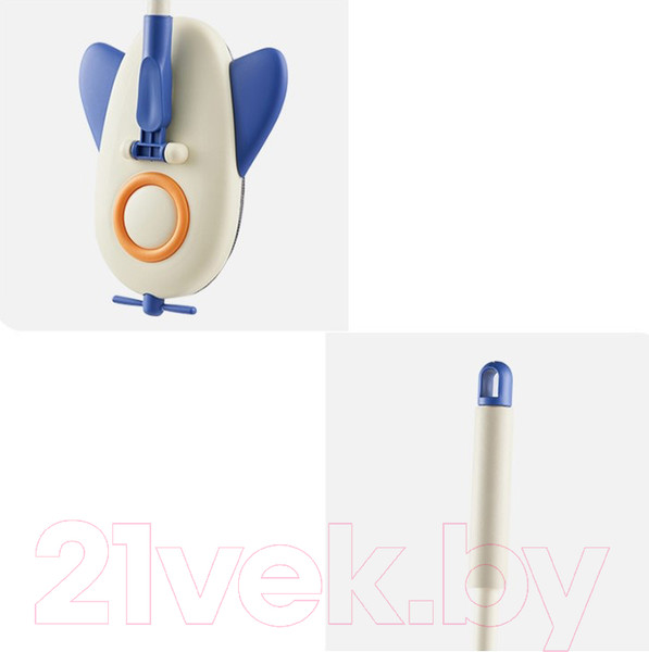 Изображение товара Швабра-моп Sundays Home TBD0604451501B