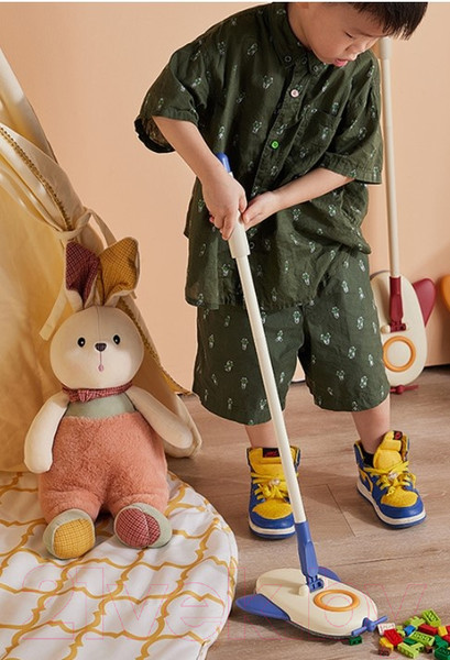 Изображение товара Швабра-моп Sundays Home TBD0604451501B