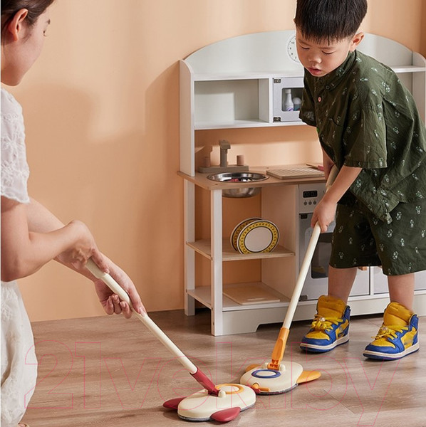 Изображение товара Швабра-моп Sundays Home TBD0604451501B