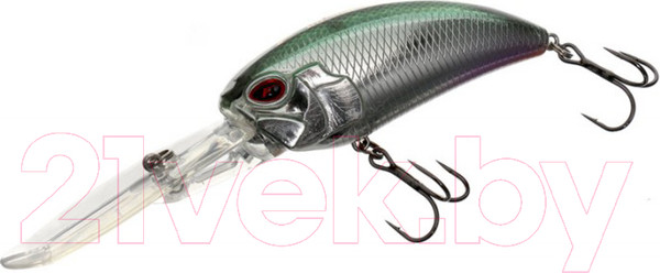 Изображение товара Воблер Flagman Fishing Bacard 85F max-7м / FBCR-85F-408