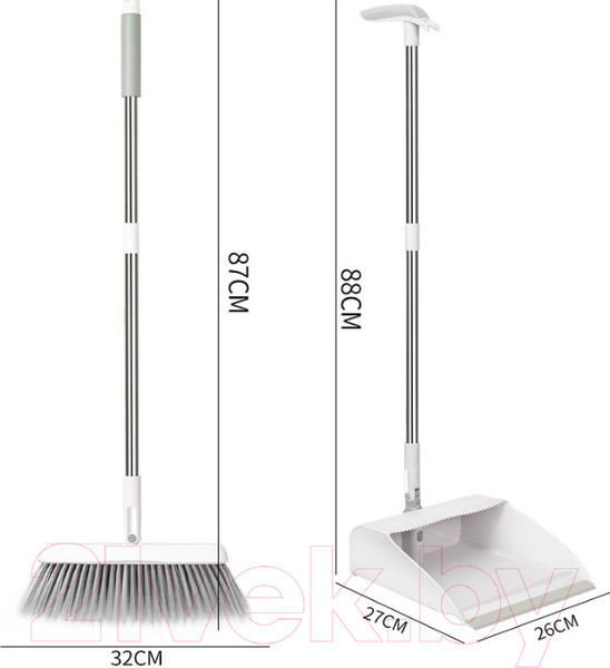 Изображение товара Набор для уборки Sundays Home TBD0545999001A