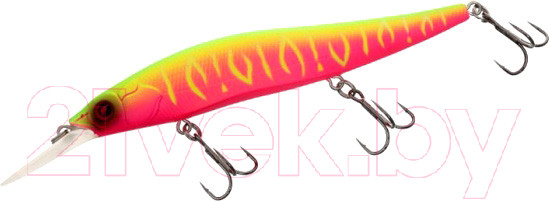 Изображение товара Воблер Flagman Fishing Bossy 110F-DR 110мм 14.4г 1-2.5м / FBS110-477