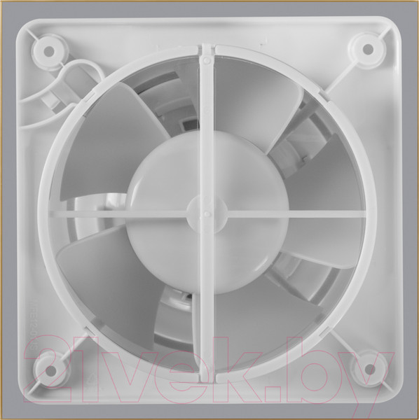 Изображение товара Вентилятор накладной Maunfeld MFE10GBG