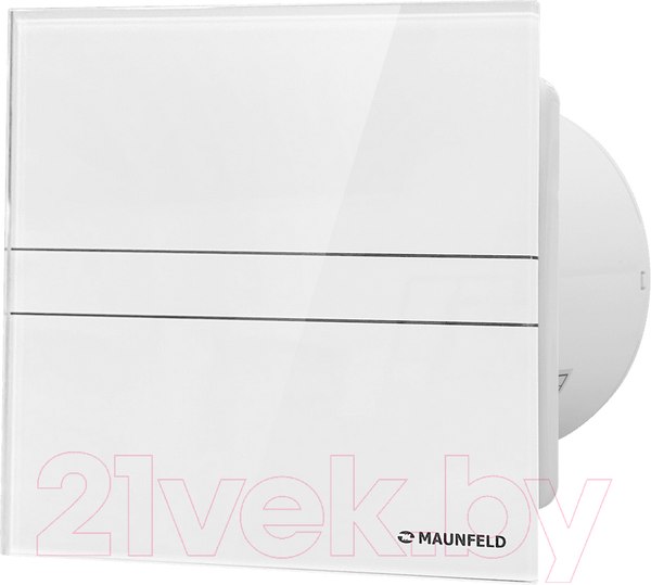 Изображение товара Вентилятор накладной Maunfeld MFE10GW