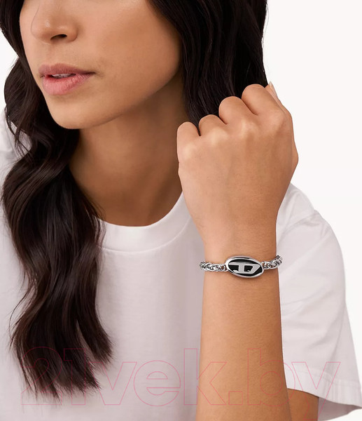 Изображение товара Браслет Diesel DX1469040