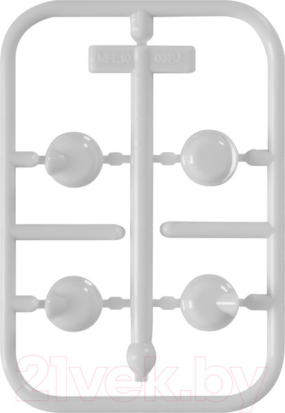 Изображение товара Вентилятор накладной Maunfeld MFE12TGGR